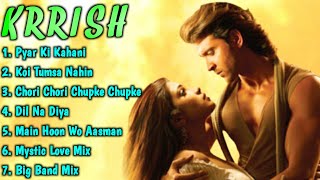 Krrish Movie All Songs||Hrithik Roshan & Priyanka Chopra||musical world||MUSICAL WORLD||