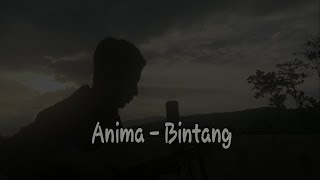 Anima - Bintang (Cover by Rynaldi)