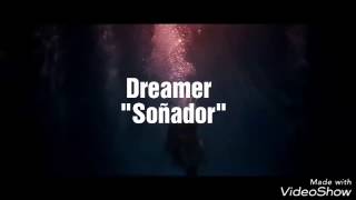 Axwell /\ Ingrosso - Dreamer [Soñador] (Subtitulos español)