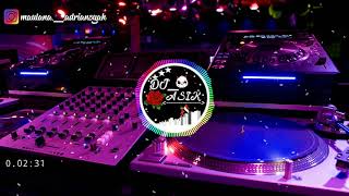 DJ LO LO LO LOVE REMIX TERBARU 2020 FULL BASS