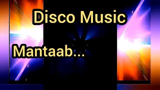 Disco Music / Don't Stop music/Disco Barat lawas/lagu kenangan