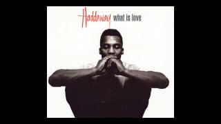 Haddaway - what is love (12'' Mix) [1992]