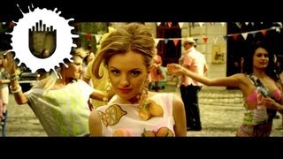 Alexandra Stan - Lemonade (Official Video)