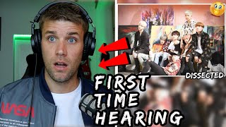 I'M ARMY AFTER THIS!! | Rapper Reacts to BTS - Fire (Full Analysis)