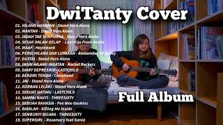 DwiTanty Cover Full Album || Lagu Cover DwiTanty Terpopuler