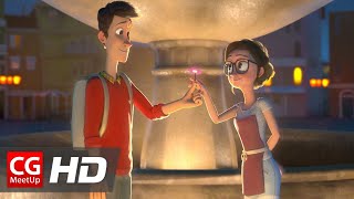 Film Pendek Animasi 3D CGI HD "The Wishgranter" oleh Tim Wishgranter | Pertemuan CG