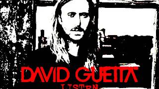 David Guetta   When the sun goes down