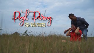 Susy Arzetty - Pegot Pareng (Official Music Video)