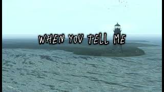 Teddy Swims- Tell me Lyrics