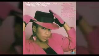 Betty Wright - No Pain, (No Gain)