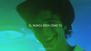 Flume - Never Be Like You feat. Kai (sub. español) | AlexSubs