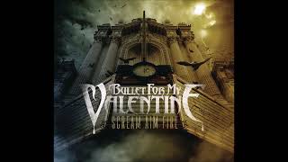 Bullet For My Valentine - Waking The Demon [HD] [+Lyrics]