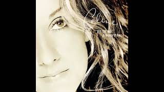 Céline Dion - That's The Way It Is (Official Audio)