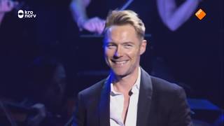 Ronan Keating - When you say nothing at all (20 years later - Night of the proms 2019)
