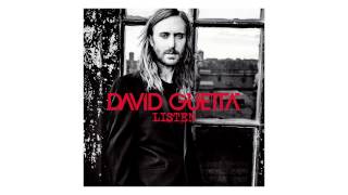 David Guetta - Hey Mama ft. Nicki Minaj, Bebe Rexha & Afrojack (sneak peek)