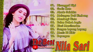 The Best Nila Sari. Koleksi Lagu Tapsel Madina Terbaik Nasty & Namiro Production