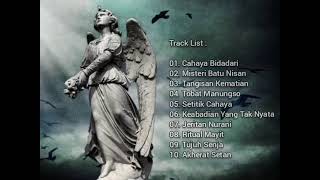 Track List Batu Nisan full Album (metal)
