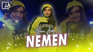Jihan Audy - Nemen ( Official Music Video )