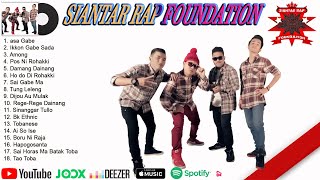 Siantar Rap Foundation Lagu Full Album Terbaru & Terpopuler 2022