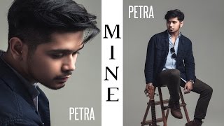 Petra Sihombing - Mine [Official Music Video]