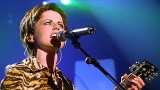 The Cranberries - Promises 1999 "Paris" Live Video
