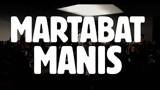 Petra Sihombing - Martabat Manis (Live dari Panggung 360° Semenjak Internet)