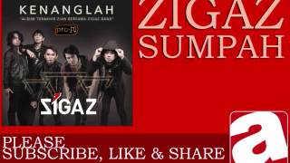 Zigaz - Sumpah