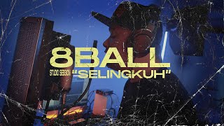 8 Ball - Selingkuh (Studio Session)