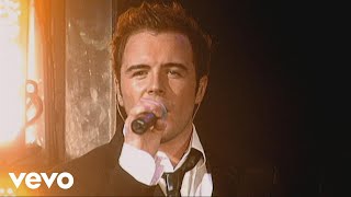 Westlife - Uptown Girl (Live From M.E.N. Arena)