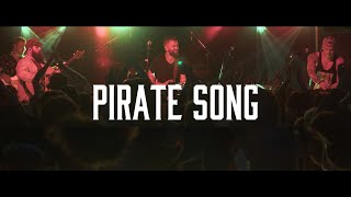 Ashes & Arrows - 'Pirate Song' [Official Music Video]