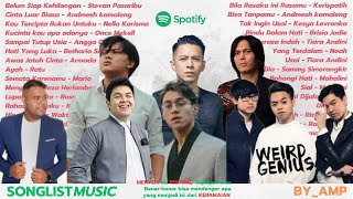 Lagu POP Terbaru 2023 TIKTOK VIRAL ~ Top Hits Spotify - Tangga Lagu Indonesia #musik #lagu #viral