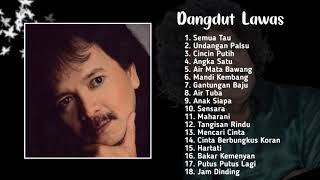 Caca Handika Full Album - 18 Lagu Dangdut Lawas & Terpopuler Sepanjang Mas