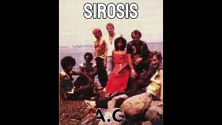 Sirosis  - A.G