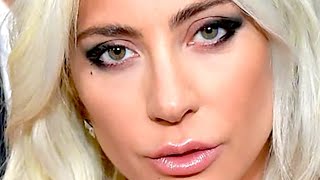 Lady Gaga 🌹 I'll Never Love Again 🏵️ Extended ❤️ Love songs with lyrics