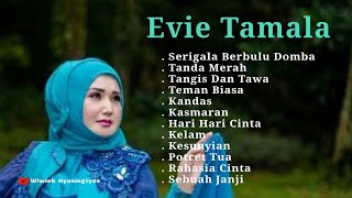 Evie Tamala full album lagu dangdut kenangan