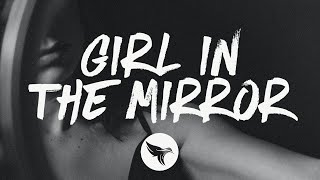Megan Moroney - Girl in the Mirror (Lyrics)