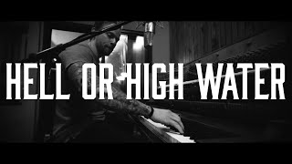 Ashes & Arrows - 'Hell or High Water' [Official Music Video]