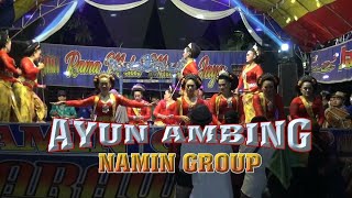 Ayun Ambing - Namin Group Joged Jaipong PRMMJ Karawang