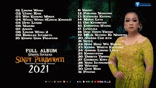 Full  Album Tembang Jawa Penuh Makna 2021| Sindy Purbawati