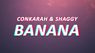 Conkarah, Shaggy - Banana (DJ Fle Remix) Banana Mini Siren