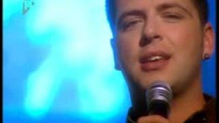 Westlife - When You Tell Me That You Love Me (11.12.2005)