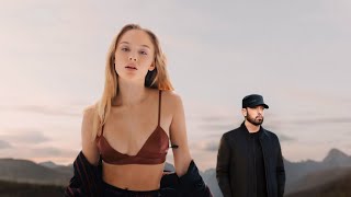 Eminem, Zara Larsson - Try for You (ft. Emmi) Remix by Jovens Wood