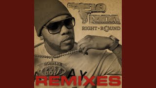 Right Round (Benny Benassi Remix Edit)