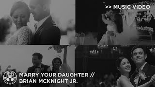 "Marry Your Daughter" - Brian McKnight Jr. [Official Music Video]