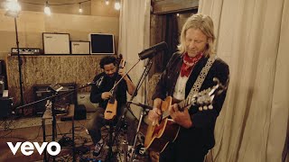 Jon Foreman - Only Hope (Official Live Video)