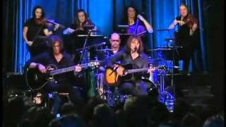 Europe - The Final Countdown -  Unplugged.flv