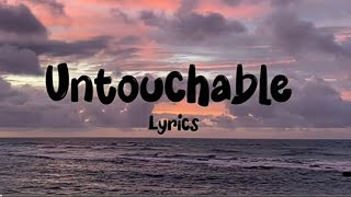 Meghan Trainor -NO (untouchable) 1 hour loop with lyrics