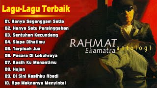 Album Rahmat, "Memori Hit" puncak rock Malaysia 80-90s, lirik bermakna, muzik bertenaga.