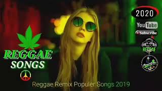 Lagu Reggae Barat 2020 New Reggae Music 2020
