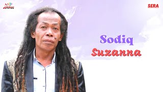 Sodiq - Suzanna (Official Music Video)